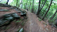 Don't go too fast at the first try