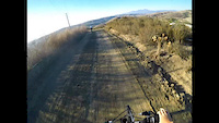 Loose Dirt FALL! OUCH!! Submission to FRIDAY FAILS