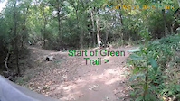 Green Loop Trail