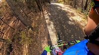 Holy trail, bumped into Edm Pinoy MTBs Oct 3,...