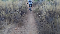 Speed wobbles