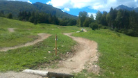 Ampezzo Bike Park