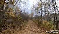Oct. 8, 2020: MTB Ride Devon, The Wifey & the...