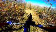 East Fork Down - Pt. 1
