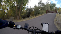 Weber River Prkwy - South Trailhead