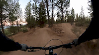 #Fridayfails Going Over the Bars