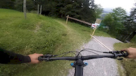 Chatzäbalmäli-Trail