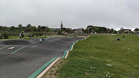 Pump track Plougasnou