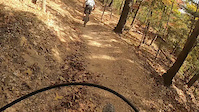 Lake Leatherwood DH5