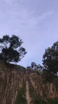 Rampage Drop Friday Fail