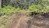 Nosedive in Ixtepeji, Oaxaca