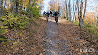 Ninja Bob @Snowshoe bike park