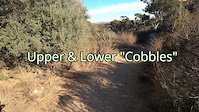 Los Penasquitos Canyon 'Cobbles'