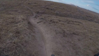State Patrol - Big Tiire Descent