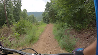 WindRock Crash