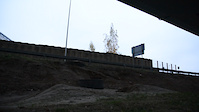 przelotówka z dziurą nr 2