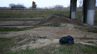 hopa nr 2 głównej linii
