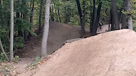 Little switzerland cheap bike park