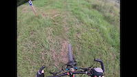 down to river lower by Duck River dam