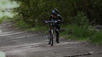Bayley Smith shreds Vic Park Christchurch