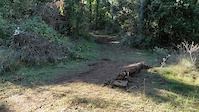 Berms and jump