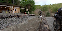 50 Hits - Dyfi Bike Park
