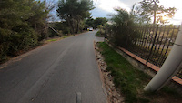 Full immersion in Carrubo DH with Cele