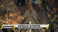 Single Strike Track POV