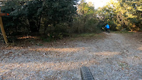 Trail acqua viva