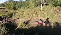 Nice ramp