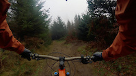 cwmcarn forest drive mountain bike trail