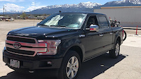 Moab trip