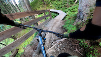 Leogang Crash