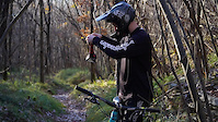 RAW 601 Trail
