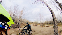 GoPro Max 360: Drops and Jumps Session