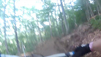Roost into tumble