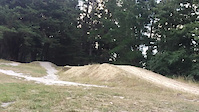 Victoria Park Mountain Biking Trails Trailforks