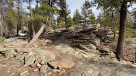 OTB on Floyd Hill Feature