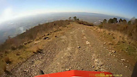 Il cero trail