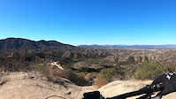 West Ridge Trail