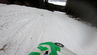 WHD Massive Crash
