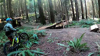 Bullet Tooth Tony Gap Jump