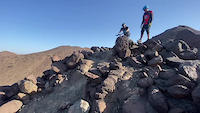 Sharqiyah Lines trail 1