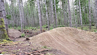 New derailed jumps