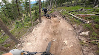 Trestle Crash
