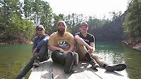 The Builders Scoop: Pinnacle State Park
