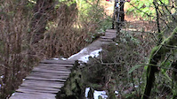 The Boogieman - North Shore MTB Edit