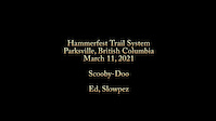 210311 Scooby-Doo