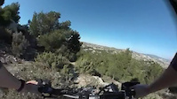 La Corse Full Run