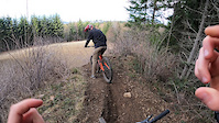 Loose Riding